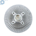 Radiator Fan Clutch for Dodge Ram 1500 2500 (2009–2013)