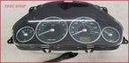 Instrument Cluster Speedometer for Jaguar X-Type (2002–2003) 1X4F-10849-BL