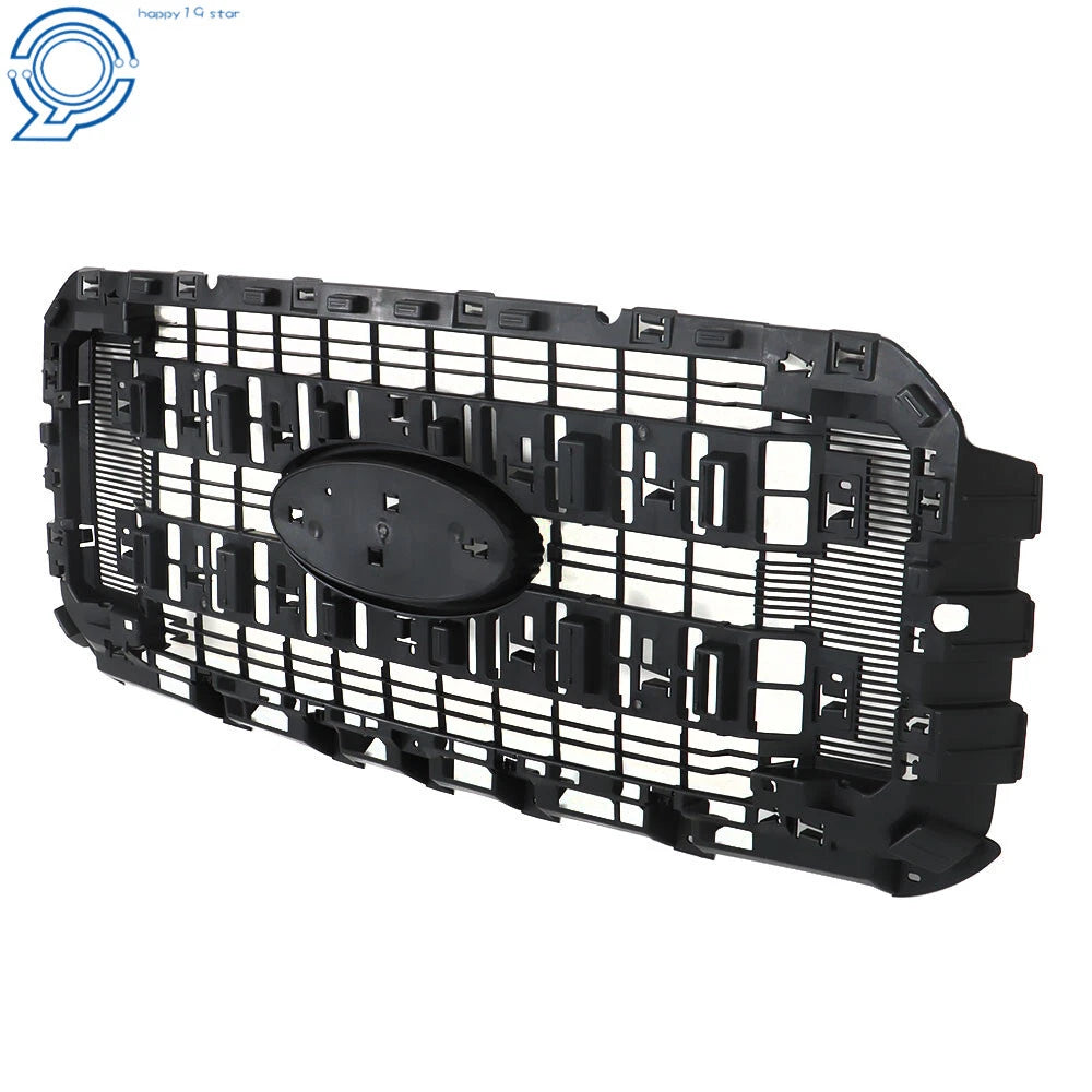 Front Bumper Grille Bracket for Ford F-250 F-350 F-450 F-550 Super Duty (2011–2016)