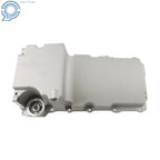 LS Swap Retrofit Oil Pan Kit for GM LS1 LS6 LS2 LS3 (1955-1987)