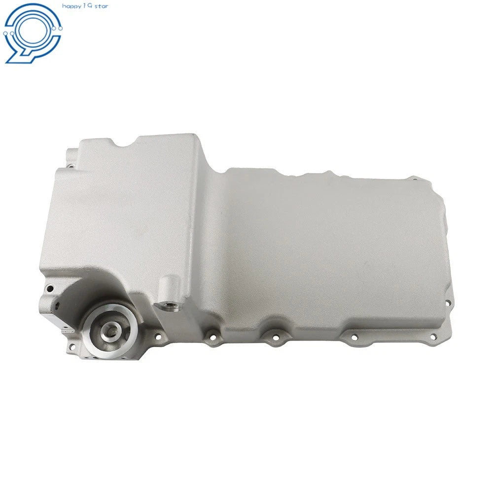 LS Swap Retrofit Oil Pan Kit for GM LS1 LS6 LS2 LS3 (1955-1987)