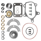 Turbo Rebuild Repair Kit for Eclipse 300ZX (T2 T25 T28 TB25 TB28 431876-5070S)