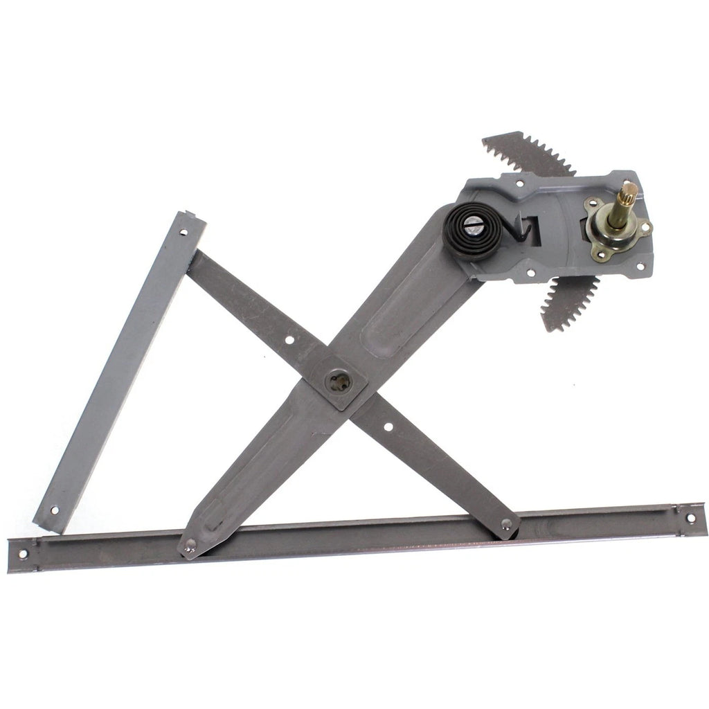 Manual Window Regulator Set for Toyota Corolla (2003–2008) Front