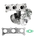 Turbocharger for BMW 135i 335i N54 (2006–2011) Water Cooling (TD03L4-10T)