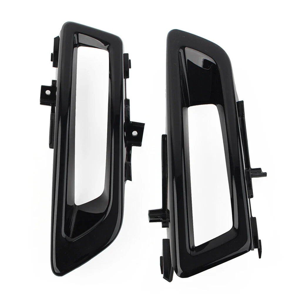 Fog Light Lamp Cover Trim for Land Rover Discovery Sport (2015-2018)