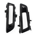 Fog Light Lamp Cover Trim for Land Rover Discovery Sport (2015-2018)