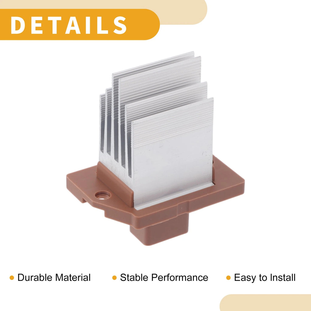 HVAC Blower Motor Resistor   No.SW11439C
