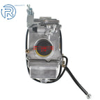 42mm Carburetor for Harley Davidson Evo Twin Cam