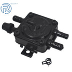 Fuel Pump for Cummins Onan Generator Welder (Compatible Models)