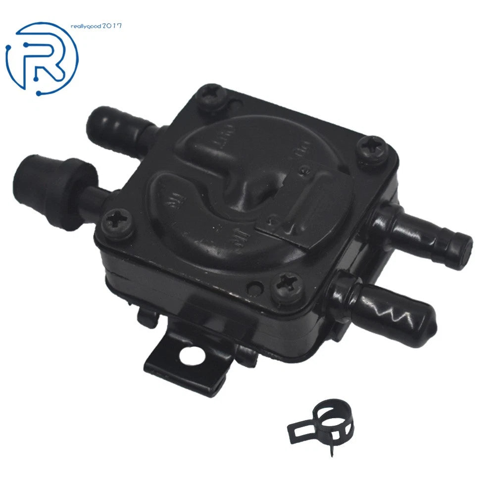 Fuel Pump for Cummins Onan Generator Welder (Compatible Models)