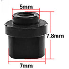 Nut Release Cover Screw for BEARKING 25 (APOLLO)