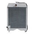 3 Row Radiator for Massey Ferguson 35 Diesel (1956–1975)