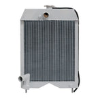 3 Row Radiator for Massey Ferguson 35 Diesel (1956–1975)