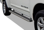 5-Inch Running Boards for Nissan Titan King Cab (2004–2024)