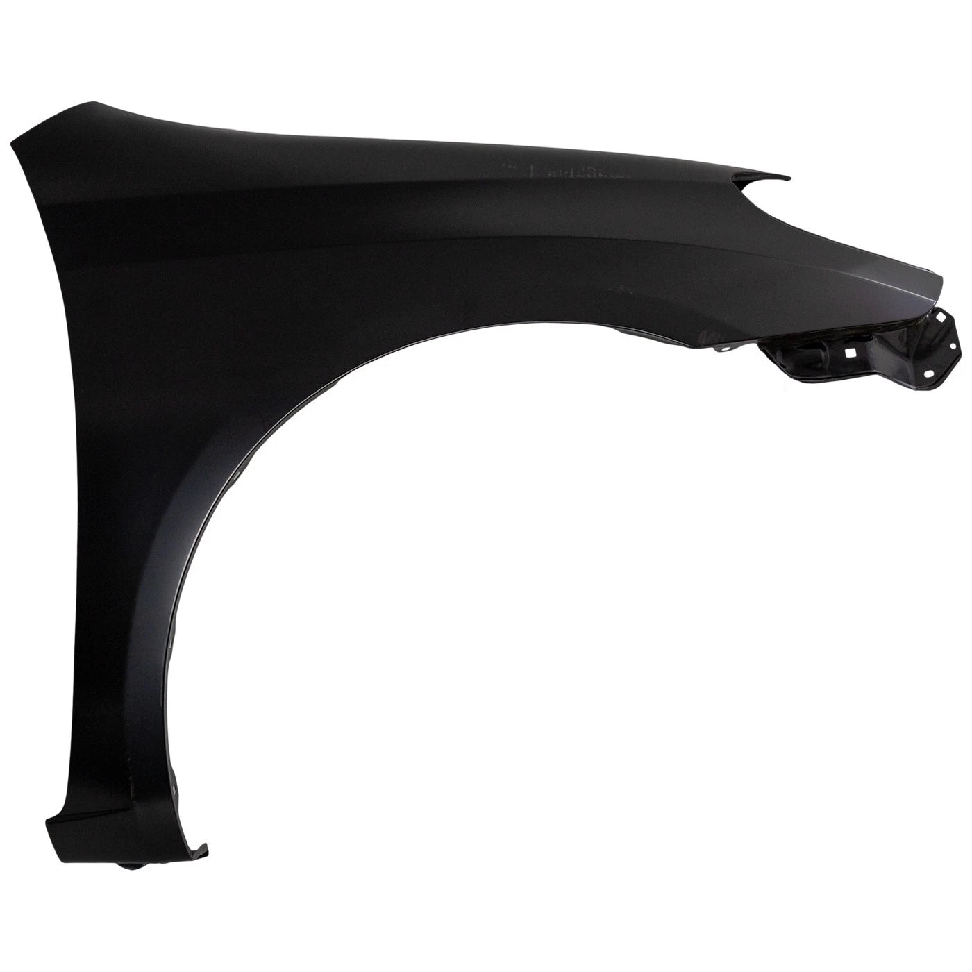 Fender for Toyota Matrix (2003–2008) Front Passenger Side