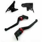 Long Clutch Brake Lever for Trident Bonneville T120/T100 (2016–2022)