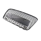 Front Bumper Mesh Grill for Audi A5 S5 RS5 (2008-2017)