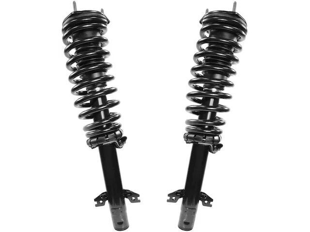 Front Strut Assembly Set of 2 for Mazda 6 (2009–2013) NW383HK