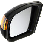 Left Power Heated Mirror for Mercedes Benz E320 (2000–2003)