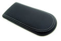 Leather Synthetic Console Armrest Cover for VW Jetta Vento (1999–2004)