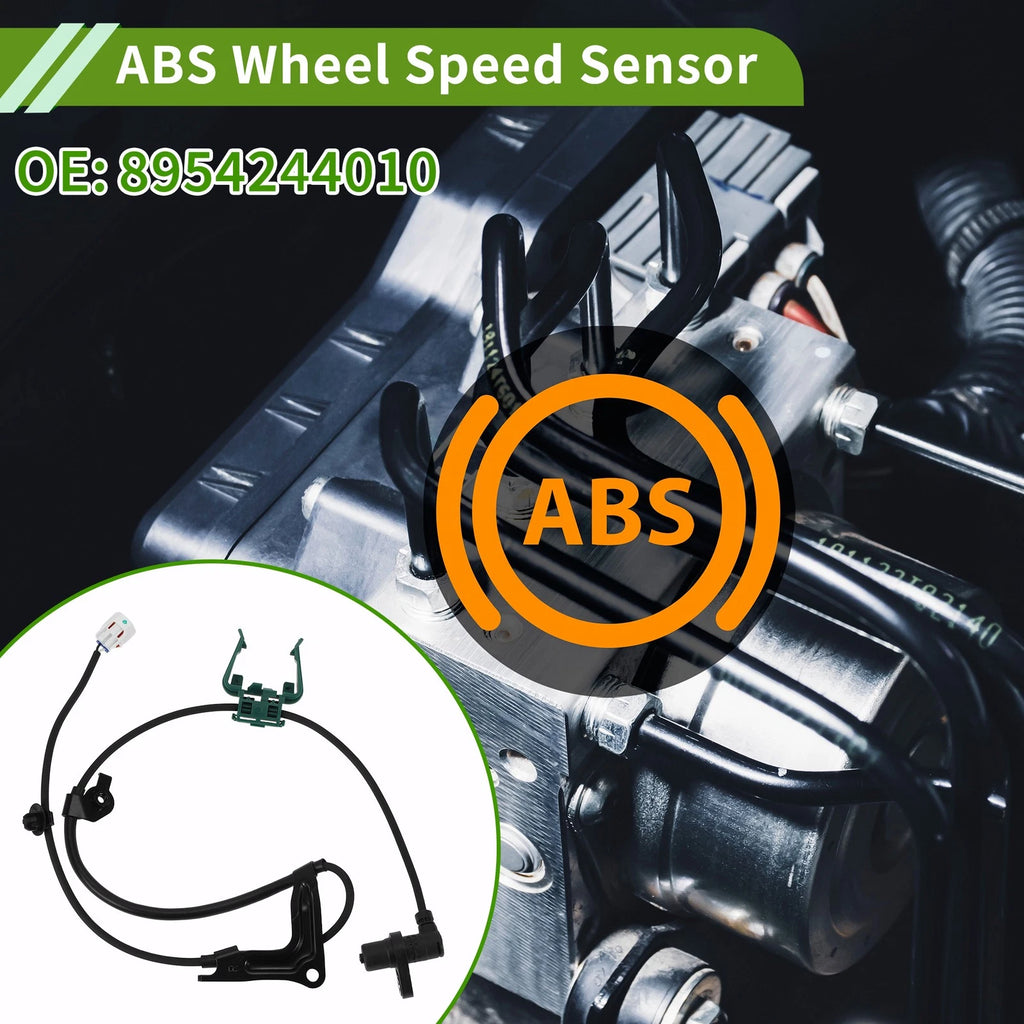 ABS Wheel Speed Sensor No. 8954244010 for Toyota Picnic (1996–2001)