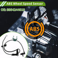 ABS Wheel Speed Sensor No. 8954244010 for Toyota Picnic (1996–2001)