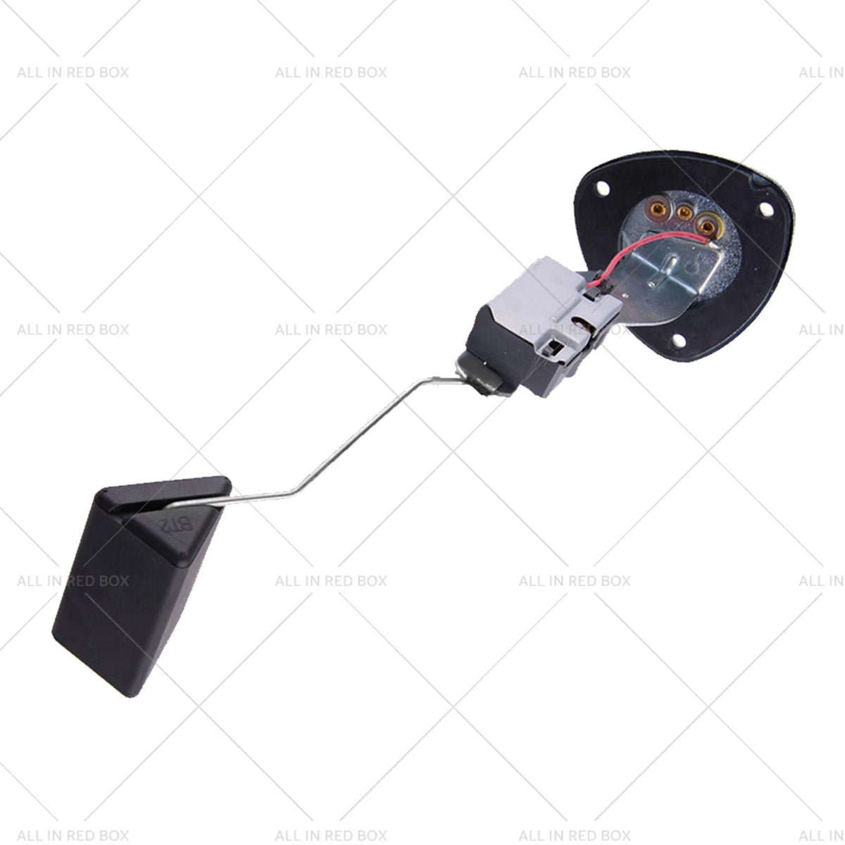 Fuel Tank Gauge Sender Unit for Mitsubishi Montero Pajero V73 V75 (2000–2015)