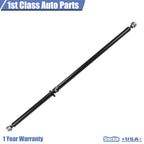 Rear Drive Shaft for Ford Five Hundred Freestyle (2005–2007)