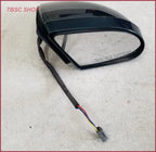 Right Side View Exterior Door Mirror for Ford Thunderbird (1989–1997)