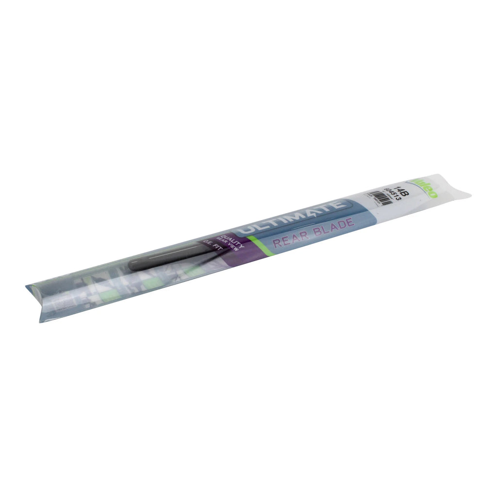 14" Valeo Rear Windshield Wiper Blade for Honda Subaru Nissan Infiniti (RL3)
