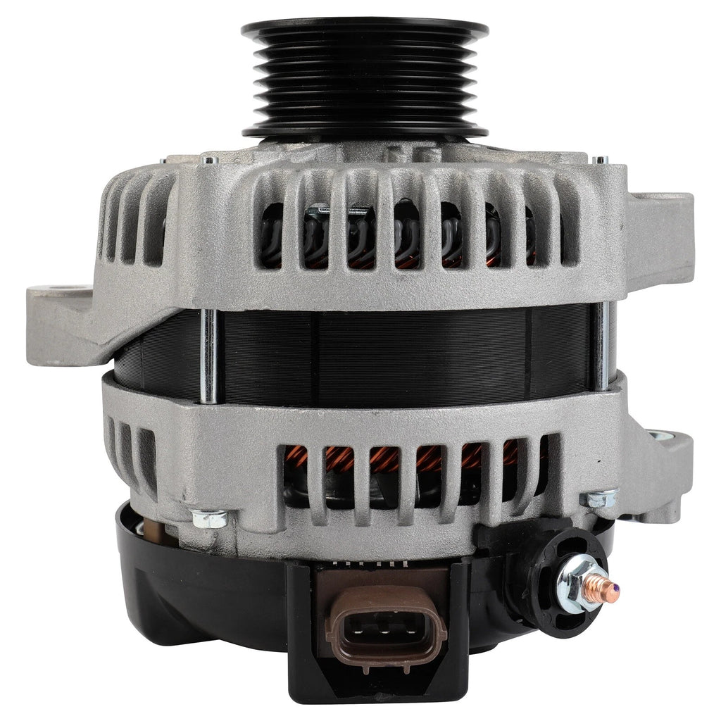 Alternator for Toyota Highlander (2001–2003) V6 3.0L 130A
