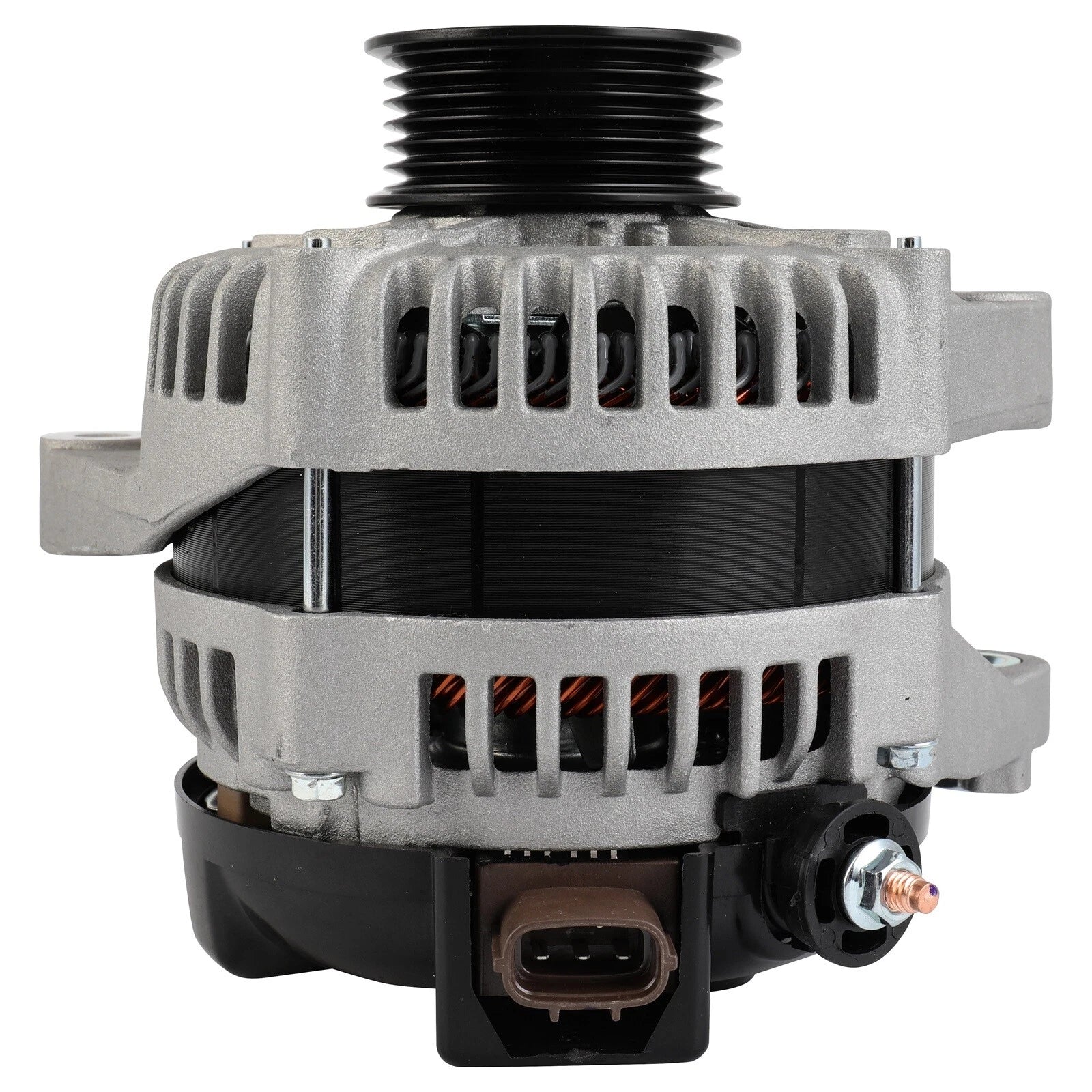 Alternator for Toyota Highlander (2001–2003) V6 3.0L 130A