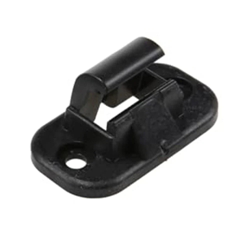 1x Sun Visor Clip for Freightliner Cascadia (2009–2020)