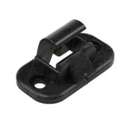 1x Sun Visor Clip for Freightliner Cascadia (2009–2020)