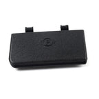 Black Parking Brake Pedal Release Handle for Dodge Ram 1500 (2009-2018)