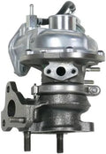 RHF3 VQ38 Turbo 17200-97202 for Briggs Stratton EF-RL L500 (1994–1998)