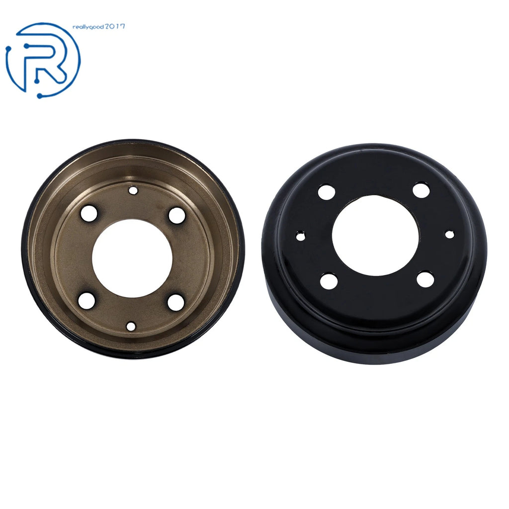 Brake Drum Hub Assembly for Yamaha G1-29 Club Car DS (J55-G6521-19-00)