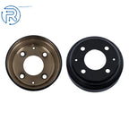 Brake Drum Hub Assembly for Yamaha G1-29 Club Car DS (J55-G6521-19-00)