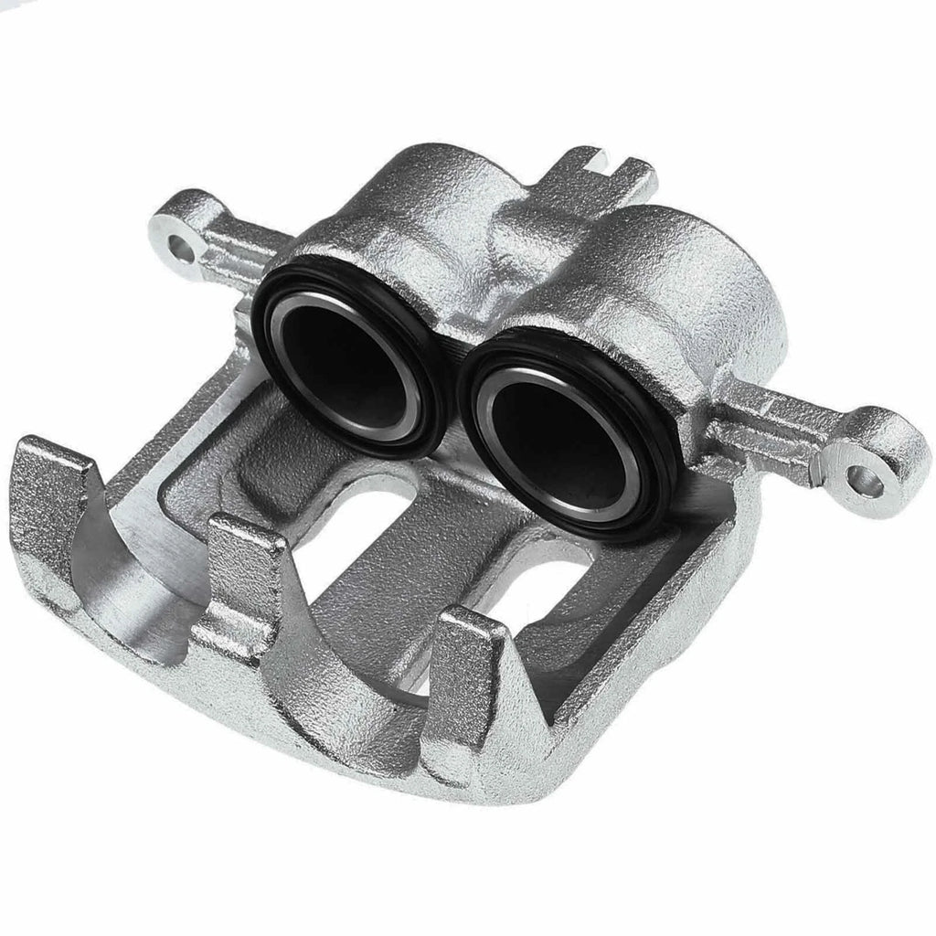 Pair Front Brake Calipers for Nissan Pathfinder (1989-1995)