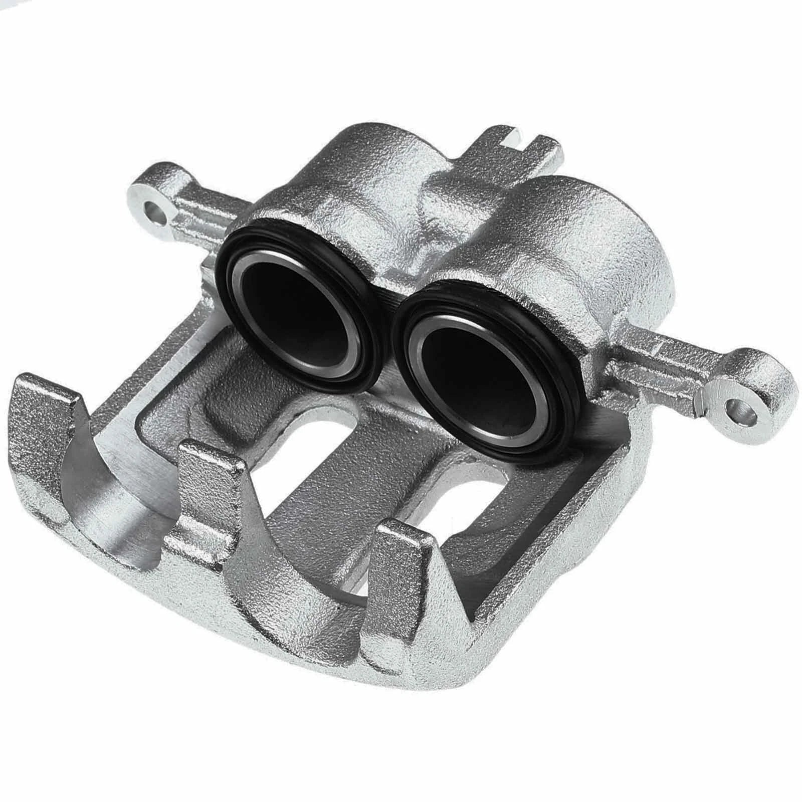Pair Front Brake Calipers for Nissan Pathfinder (1989-1995)