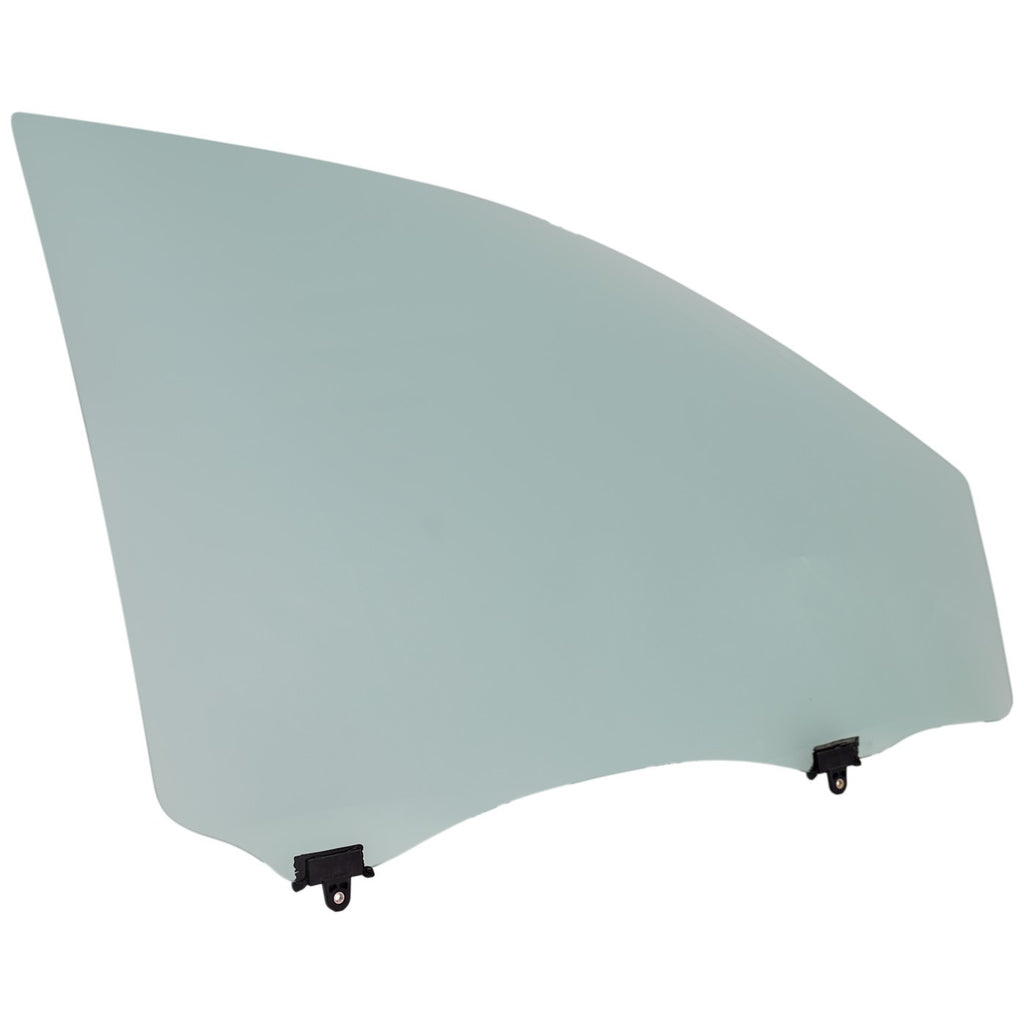 Front Passenger Door Glass for Toyota Sienna (2004–2010)