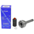 Front CV Joint for Landcruiser FJ75 FZJ75 HJ75 HZJ75 HZJ70 FJ70 (1990–1999)