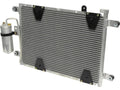 A/C Condenser for Suzuki Grand Vitara (1999–2000) BR751KR