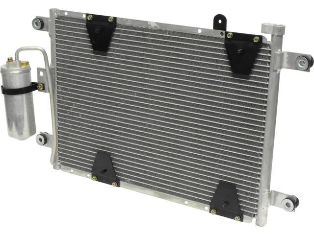 A/C Condenser for Suzuki Grand Vitara (1999–2000) BR751KR