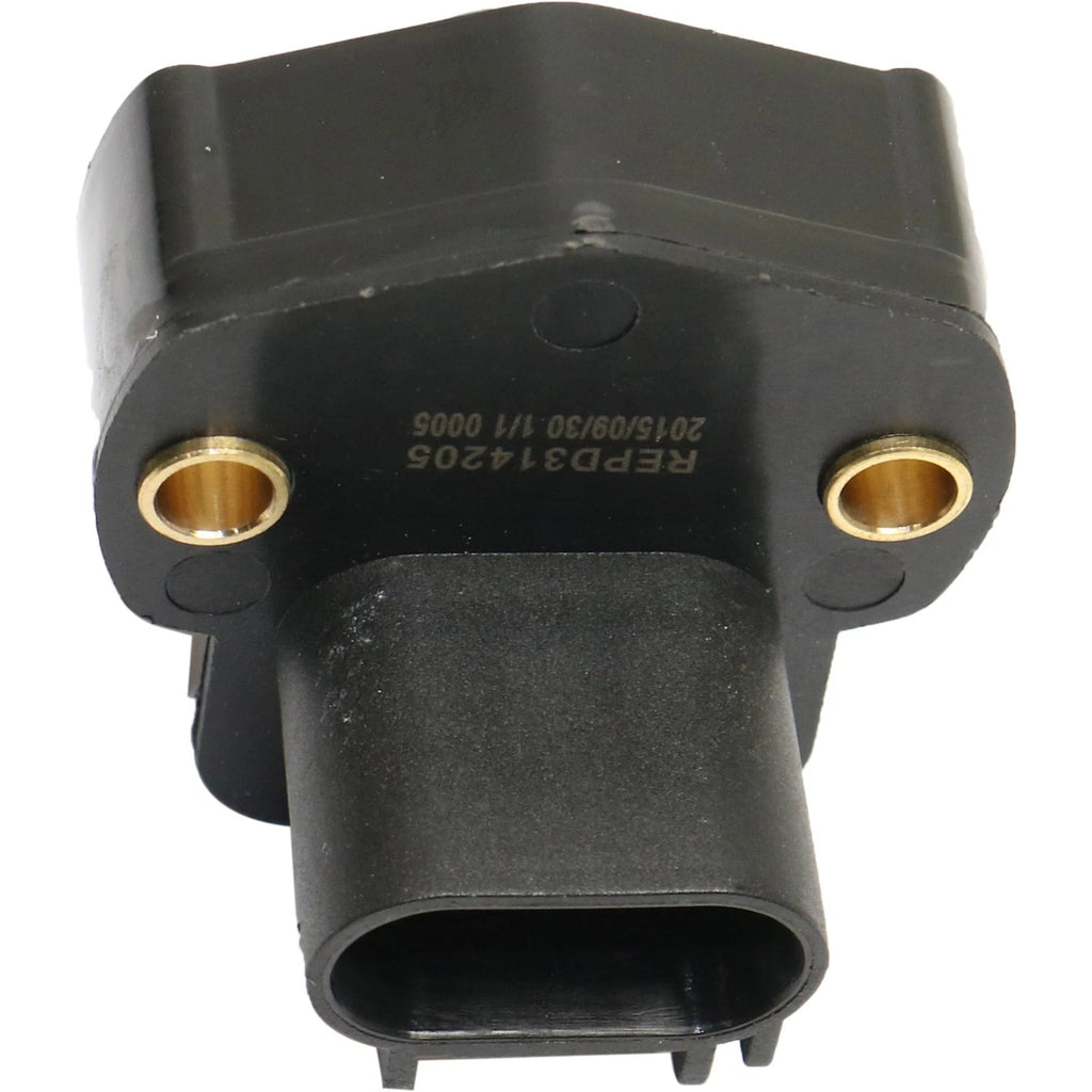 Throttle Position Sensor for Ram Truck Jeep Wrangler Liberty (2006)