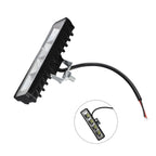 Work Light for Motorcycle Offroad ATVs Trucks Boats Trains (LED)