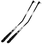 Set of 2 Windshield Wiper Arms for Chevrolet Blazer C1500 (1992â1999)