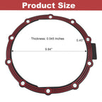 Rear Differential Cover Gasket for Ford Competition (9" Differential)