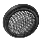 1pc Front Door Speaker Cover for BMW Mini Clubman R55 R58 R59 (2007-2019)
