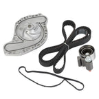 Engine Timing Belt Kit with Water Pump for Chrysler 300 Dodge Journey (2005–2010)